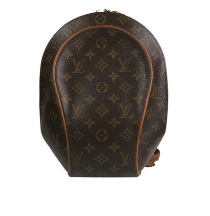 Ellipse Backpack, front view